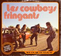 Cowboys Fringants : Sur un Air de Déjà Vu